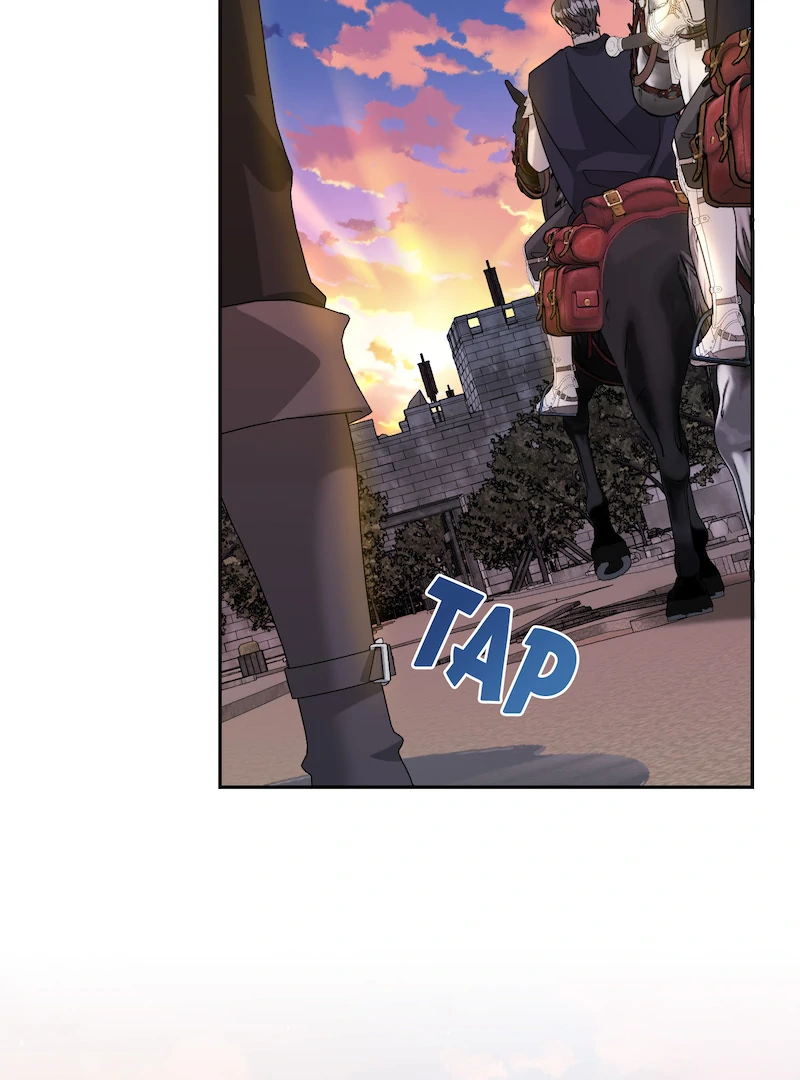 My Second Husband Is Desperate And Depressed Chapter 115 - page 18