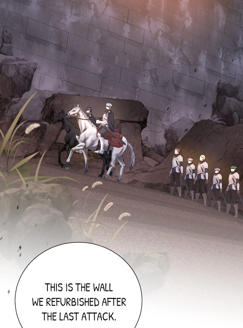 My Second Husband Is Desperate And Depressed Chapter 115 - page 20