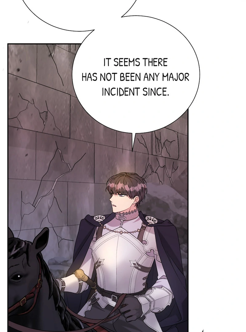 My Second Husband Is Desperate And Depressed Chapter 115 - page 21
