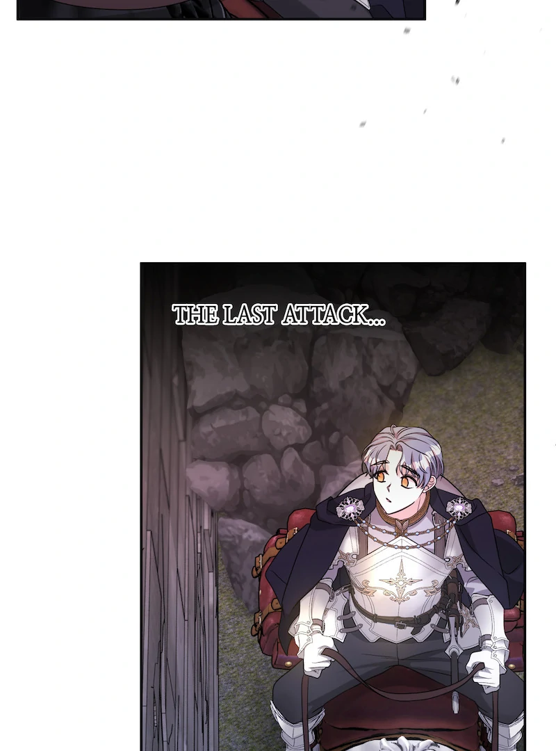 My Second Husband Is Desperate And Depressed Chapter 115 - page 22