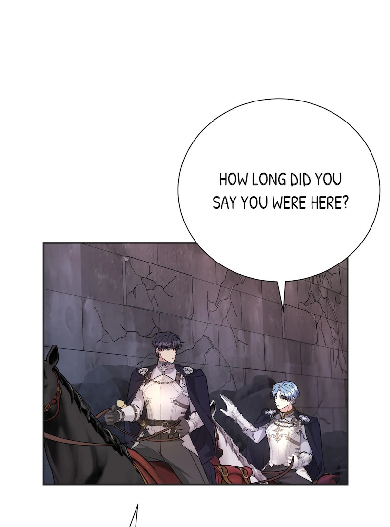 My Second Husband Is Desperate And Depressed Chapter 115 - page 25