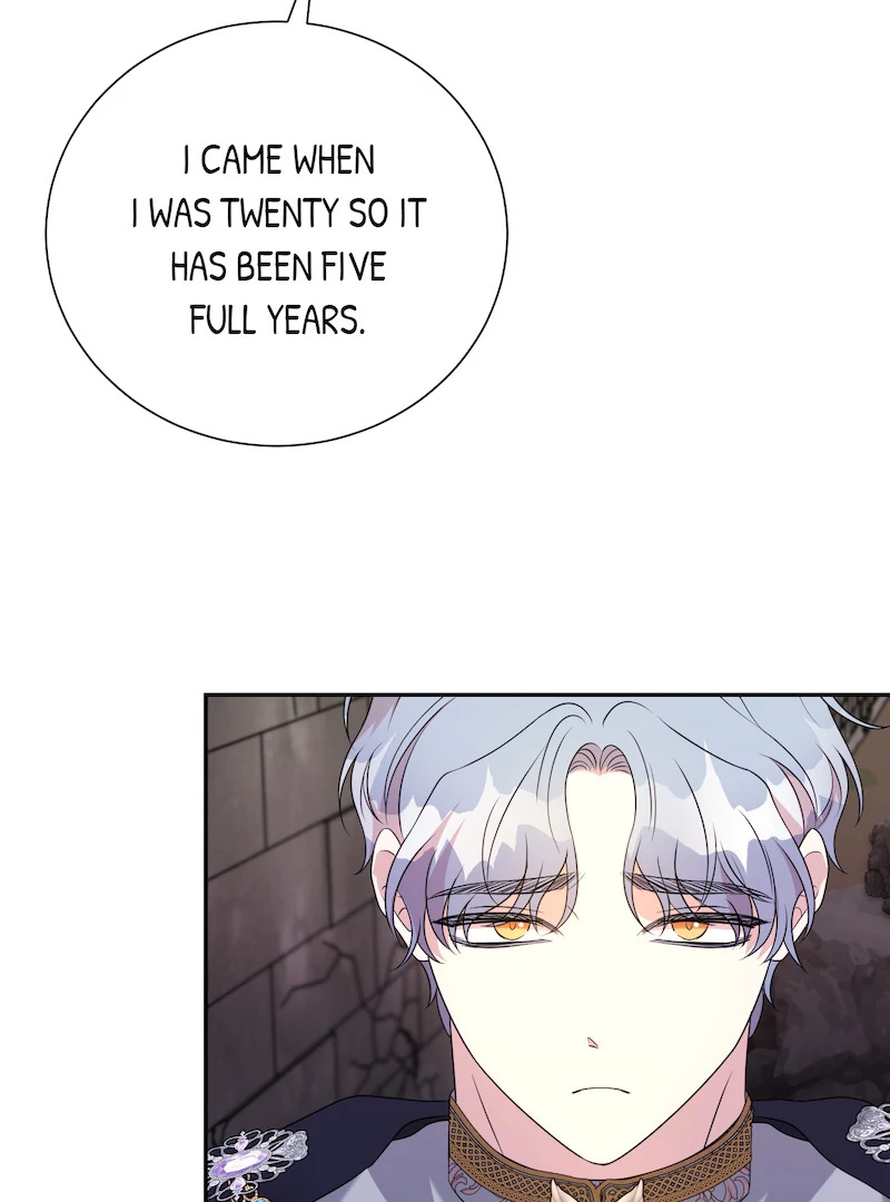 My Second Husband Is Desperate And Depressed Chapter 115 - page 26