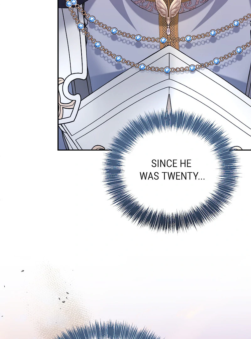 My Second Husband Is Desperate And Depressed Chapter 115 - page 27