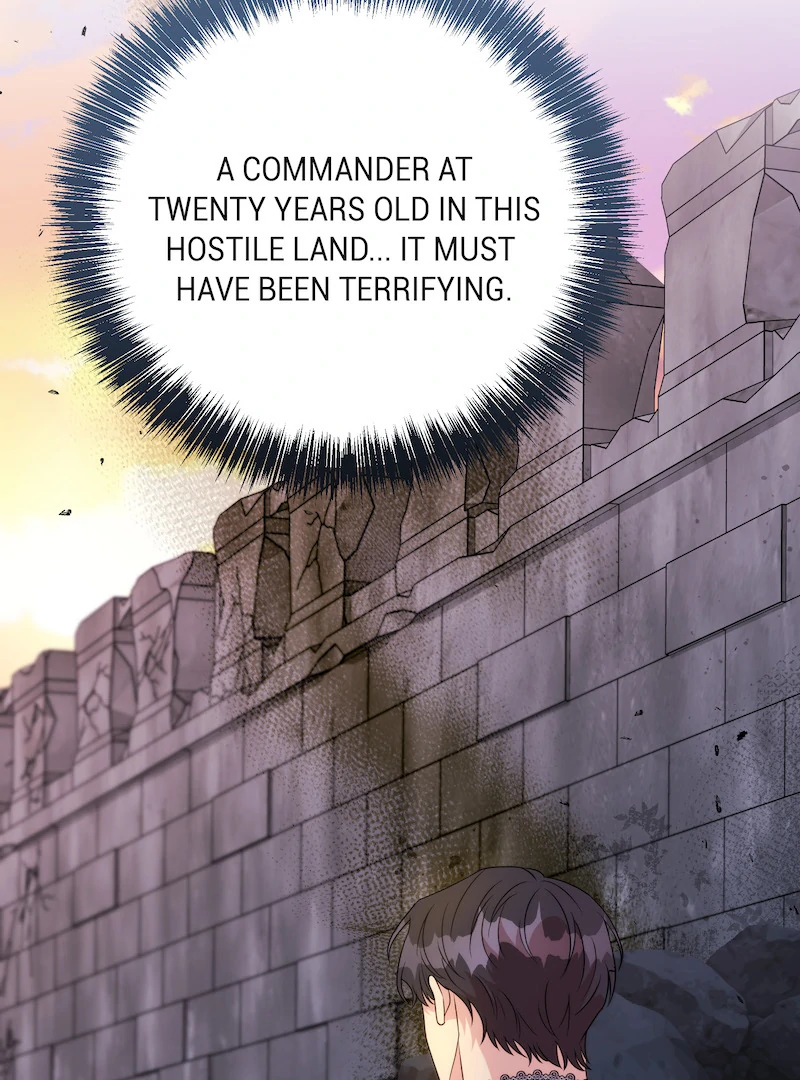 My Second Husband Is Desperate And Depressed Chapter 115 - page 28