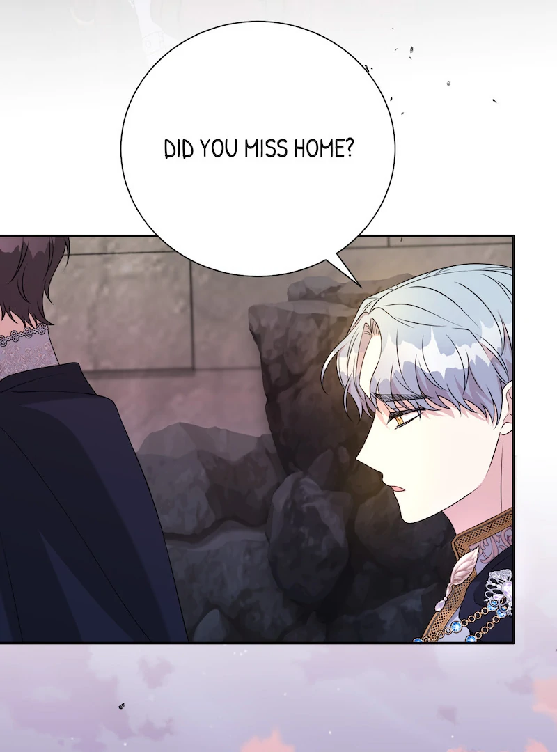 My Second Husband Is Desperate And Depressed Chapter 115 - page 30