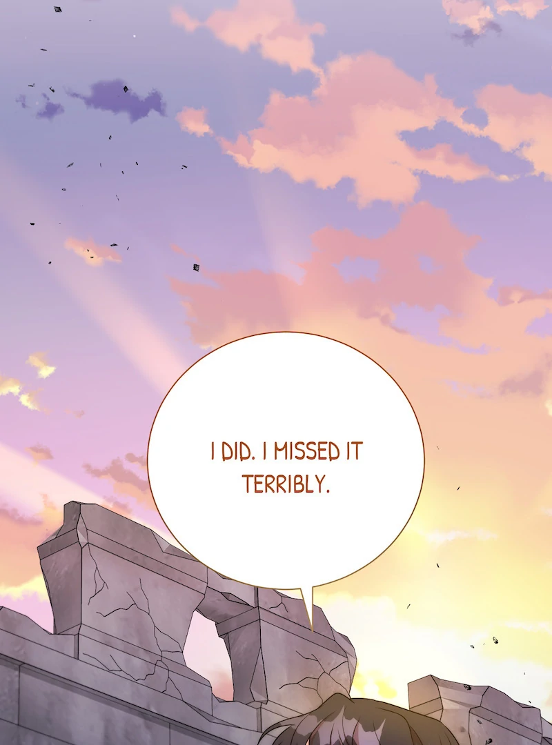 My Second Husband Is Desperate And Depressed Chapter 115 - page 31