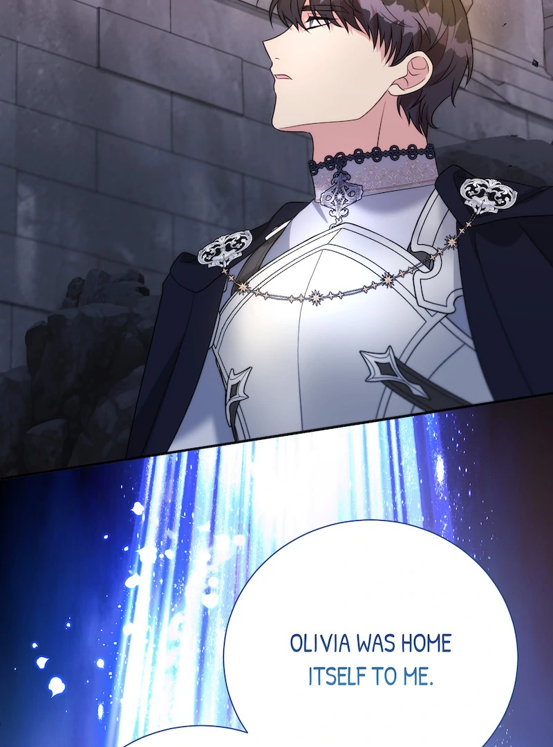 My Second Husband Is Desperate And Depressed Chapter 115 - page 32