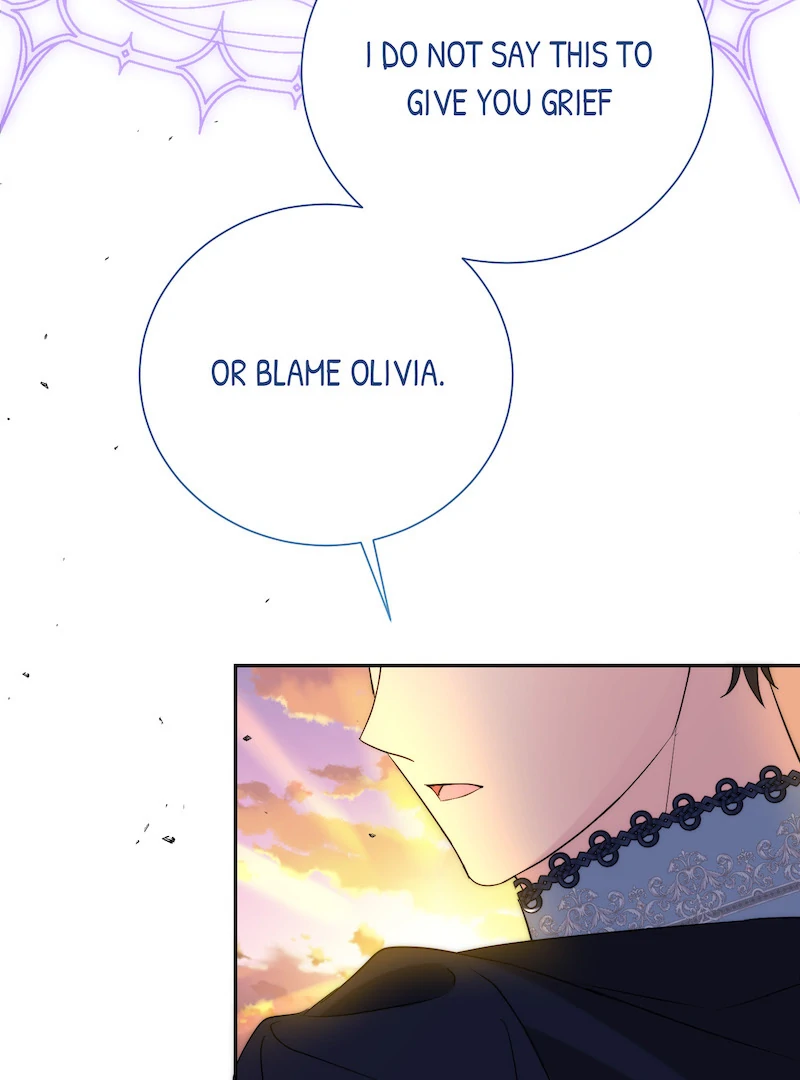 My Second Husband Is Desperate And Depressed Chapter 115 - page 35