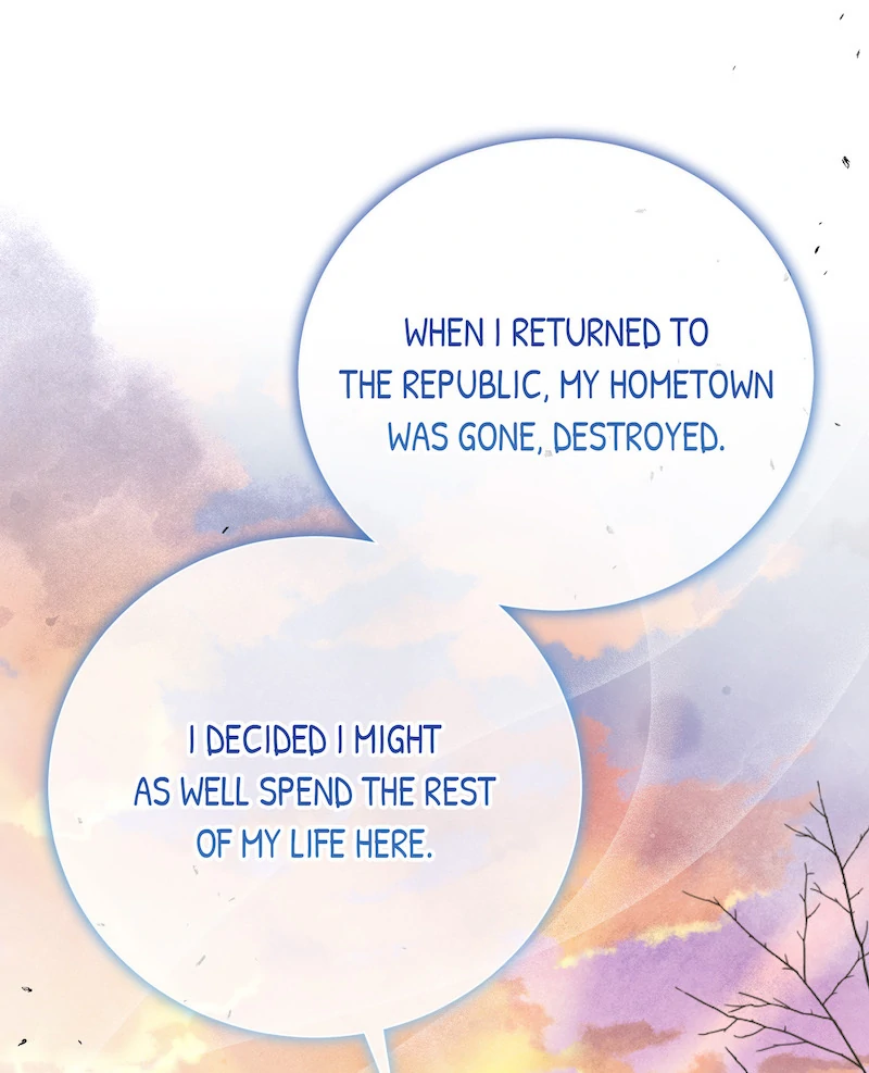 My Second Husband Is Desperate And Depressed Chapter 115 - page 37