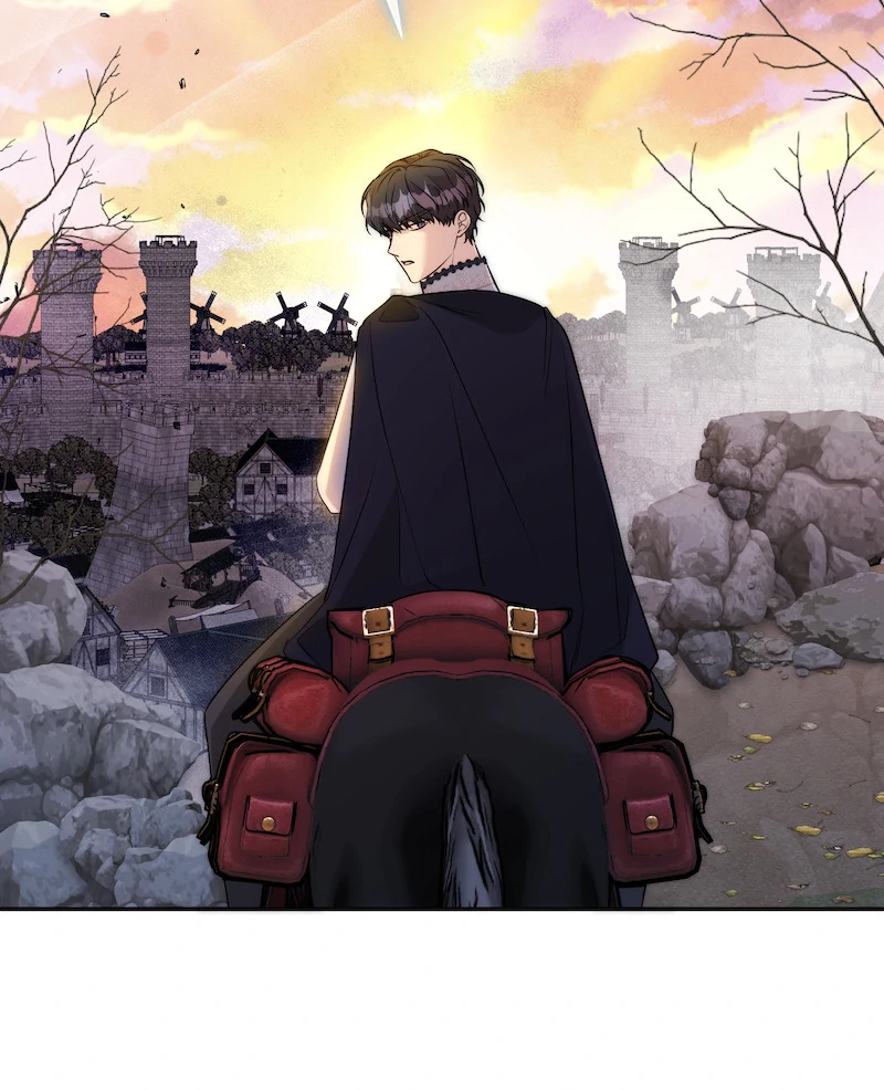 My Second Husband Is Desperate And Depressed Chapter 115 - page 38