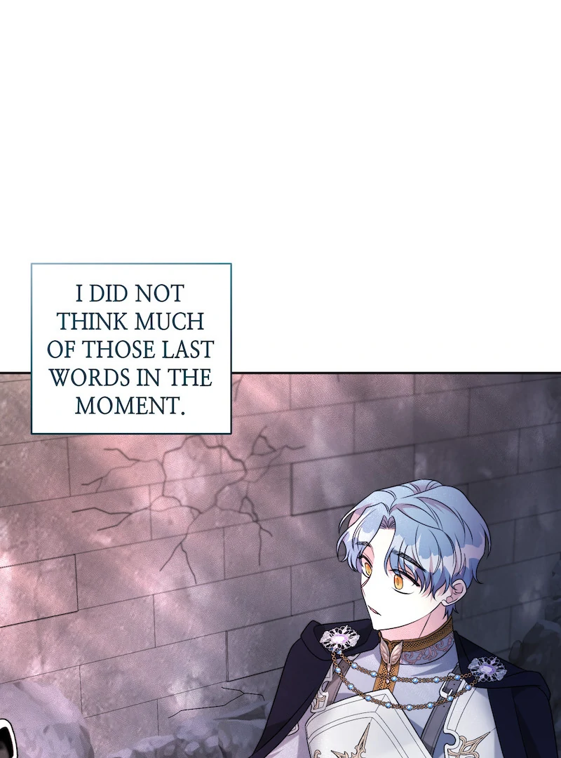 My Second Husband Is Desperate And Depressed Chapter 115 - page 39