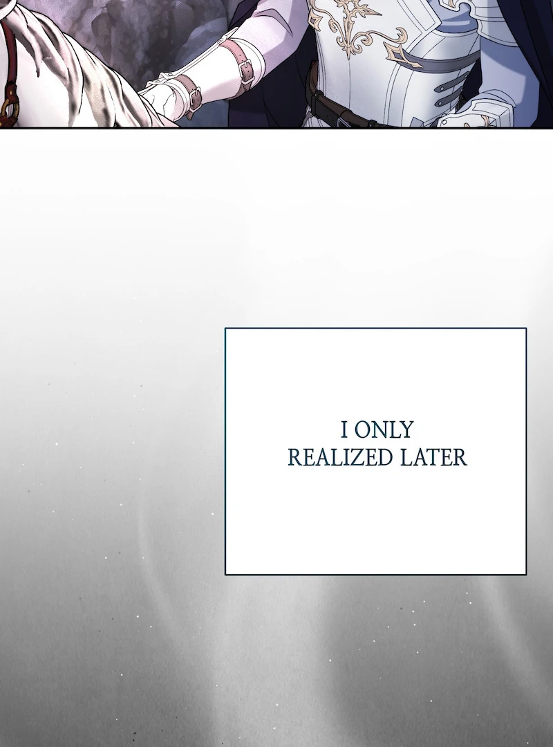 My Second Husband Is Desperate And Depressed Chapter 115 - page 40