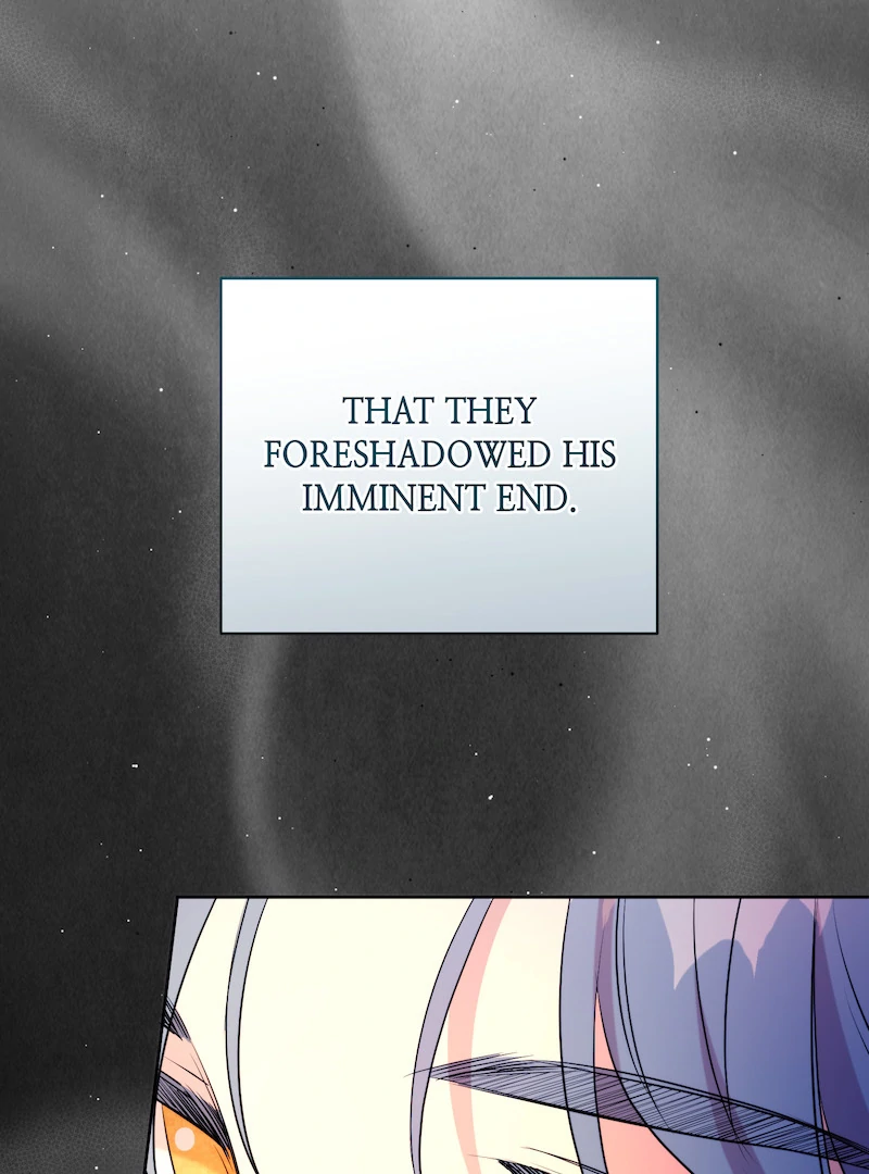 My Second Husband Is Desperate And Depressed Chapter 115 - page 41