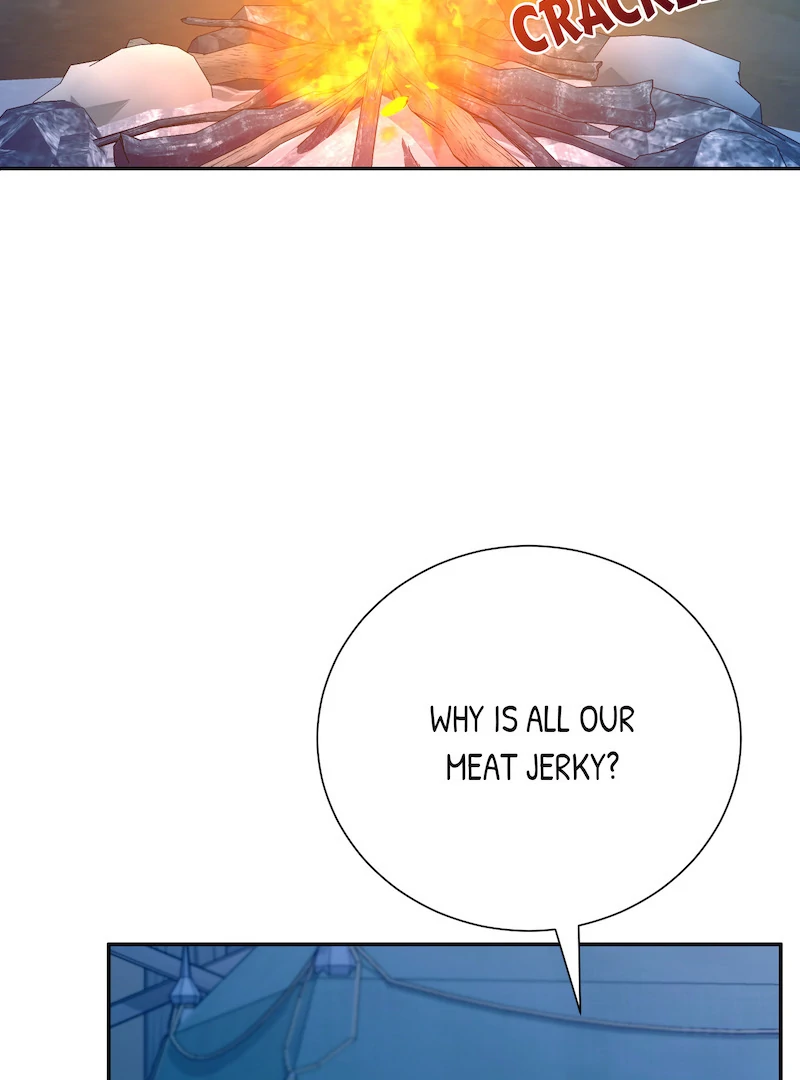 My Second Husband Is Desperate And Depressed Chapter 115 - page 44