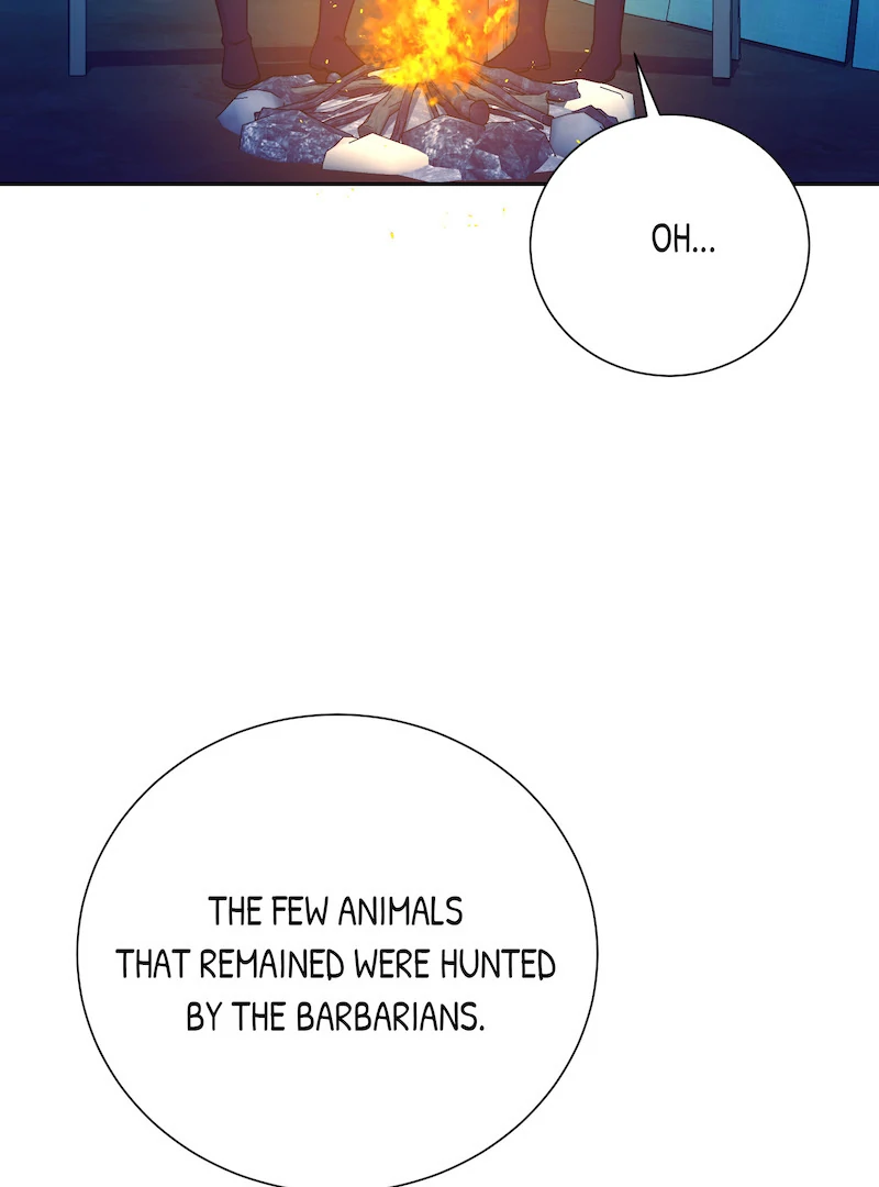 My Second Husband Is Desperate And Depressed Chapter 115 - page 47