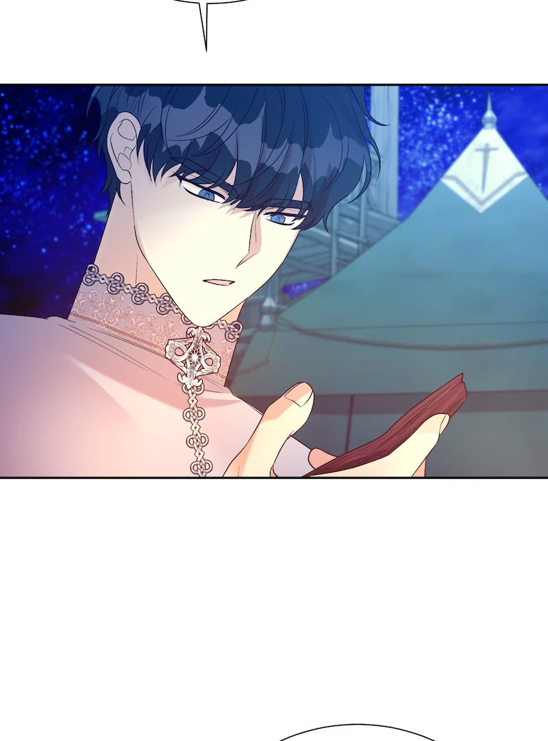 My Second Husband Is Desperate And Depressed Chapter 115 - page 48