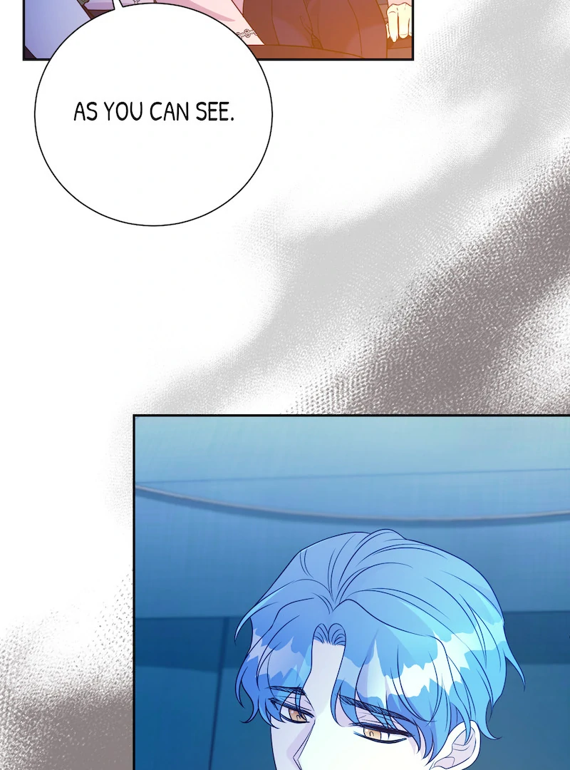 My Second Husband Is Desperate And Depressed Chapter 115 - page 50