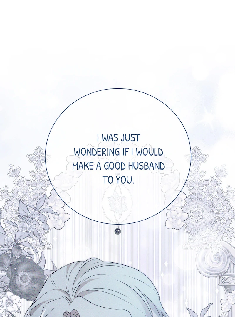 My Second Husband Is Desperate And Depressed Chapter 115 - page 53
