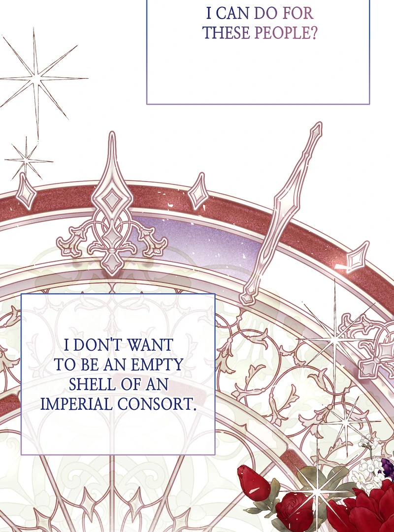 My Second Husband Is Desperate And Depressed Chapter 115 - page 55