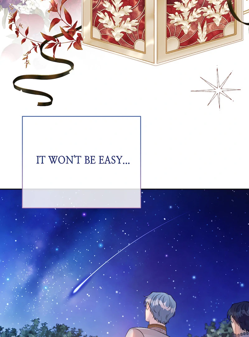 My Second Husband Is Desperate And Depressed Chapter 115 - page 57