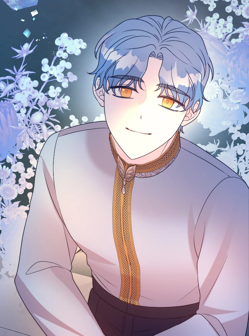 My Second Husband Is Desperate And Depressed Chapter 115 - page 59