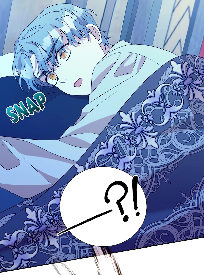 My Second Husband Is Desperate And Depressed Chapter 115 - page 63