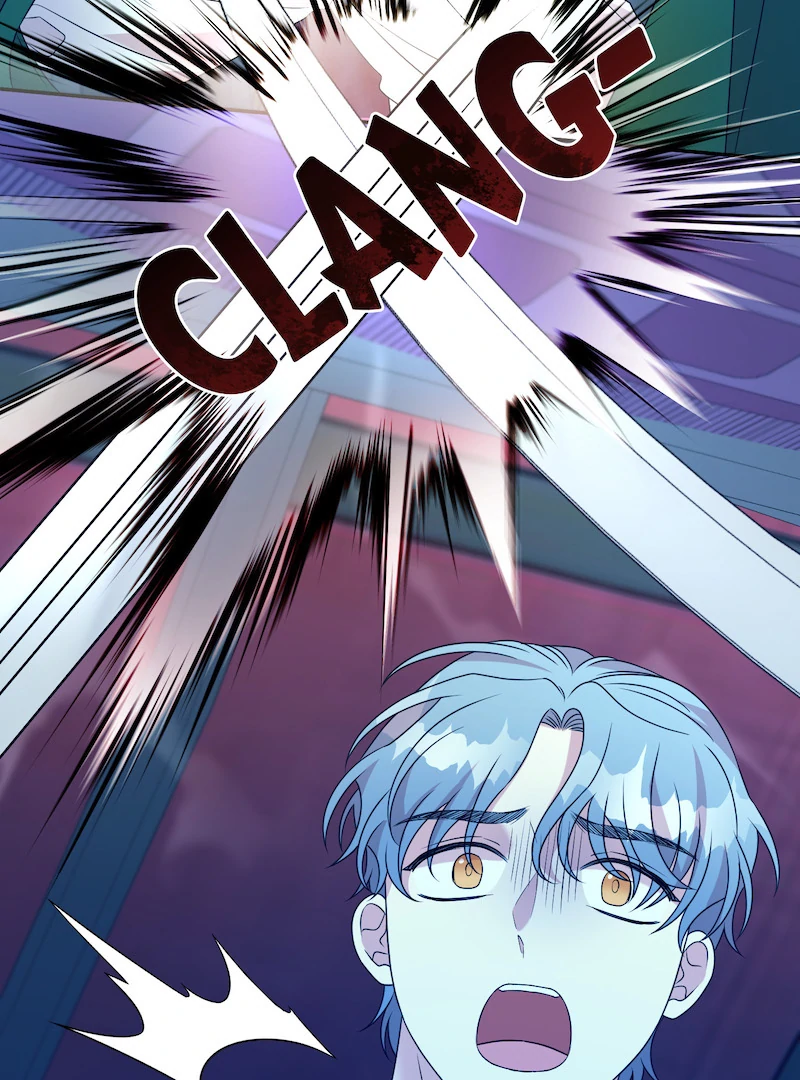 My Second Husband Is Desperate And Depressed Chapter 115 - page 65