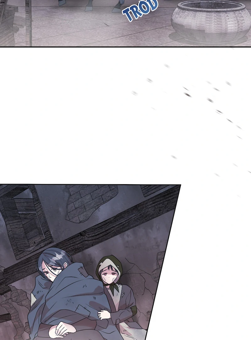 My Second Husband Is Desperate And Depressed Chapter 115 - page 5