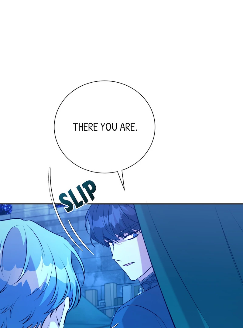 My Second Husband Is Desperate And Depressed Chapter 115 - page 68