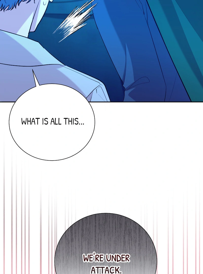 My Second Husband Is Desperate And Depressed Chapter 115 - page 69