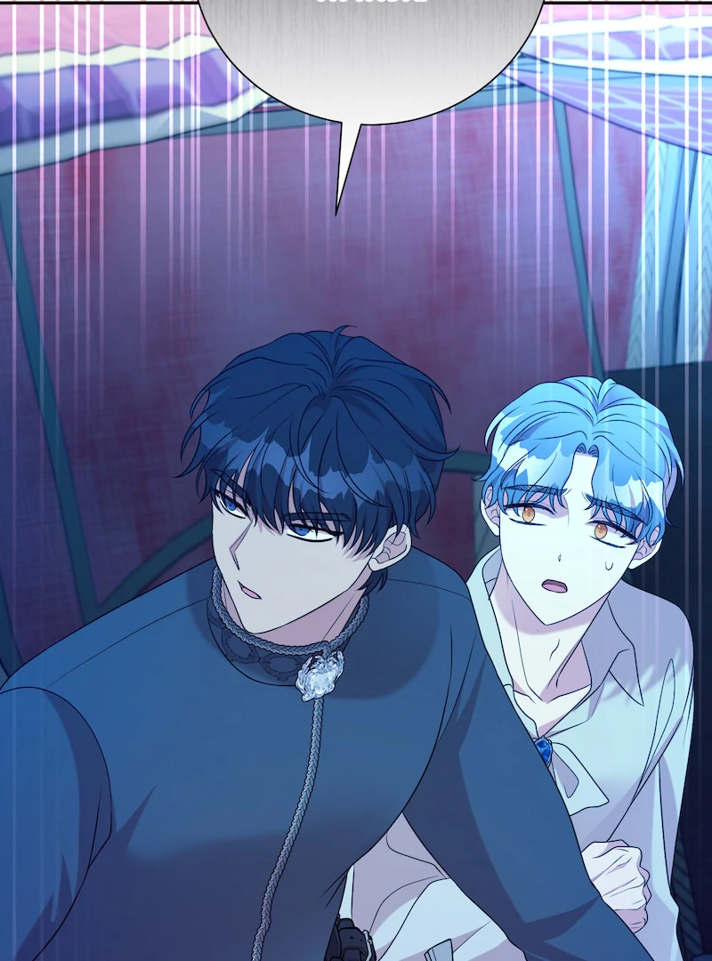 My Second Husband Is Desperate And Depressed Chapter 115 - page 70