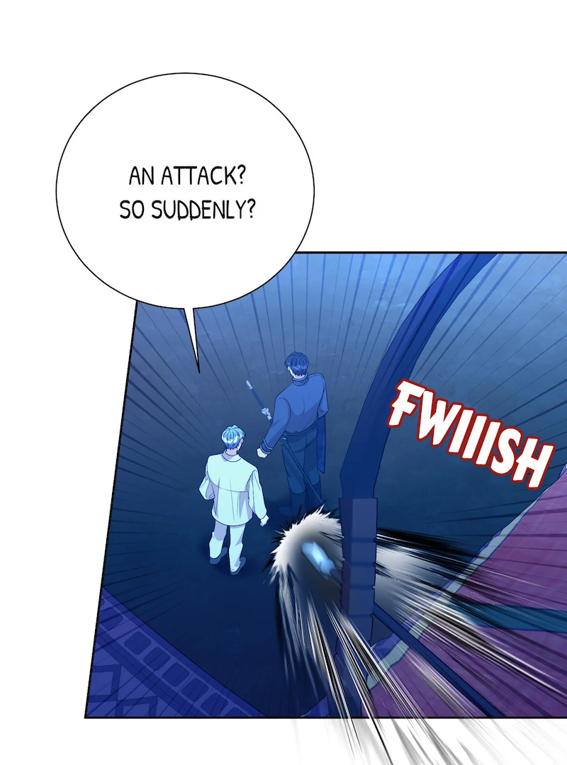 My Second Husband Is Desperate And Depressed Chapter 115 - page 72