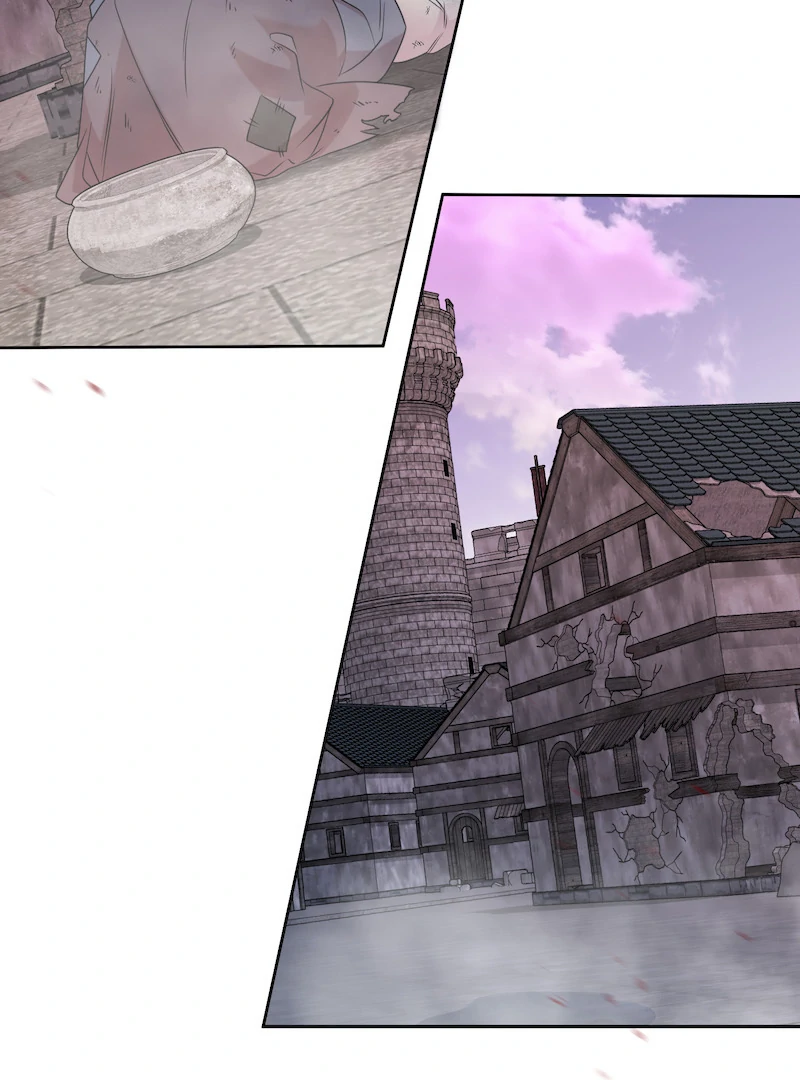 My Second Husband Is Desperate And Depressed Chapter 115 - page 6