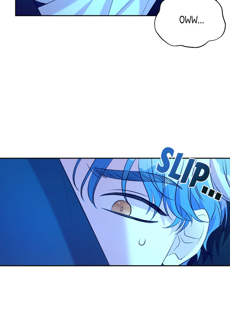 My Second Husband Is Desperate And Depressed Chapter 115 - page 78