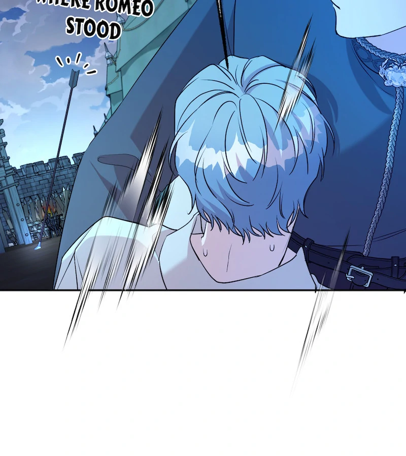 My Second Husband Is Desperate And Depressed Chapter 115 - page 80