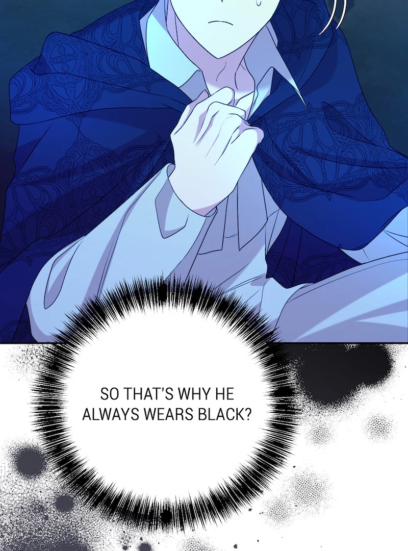 My Second Husband Is Desperate And Depressed Chapter 115 - page 84