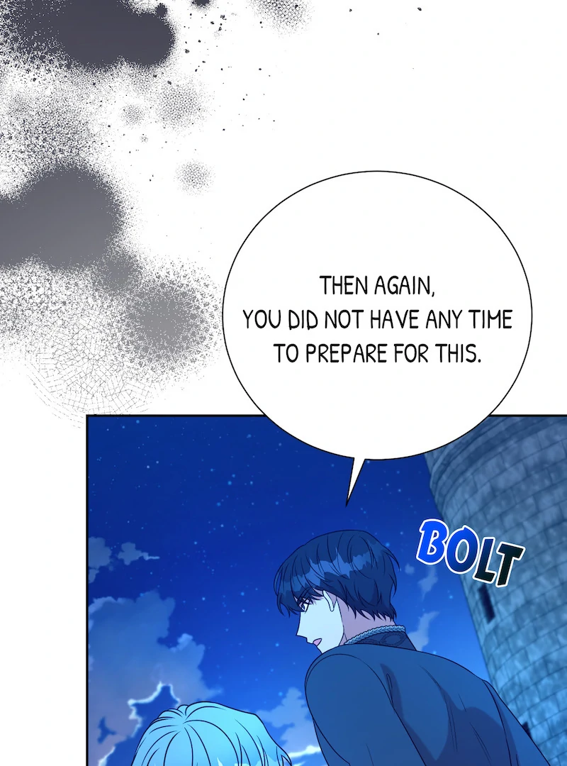 My Second Husband Is Desperate And Depressed Chapter 115 - page 85