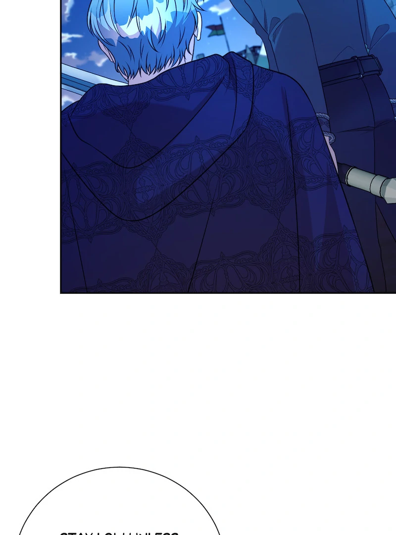 My Second Husband Is Desperate And Depressed Chapter 115 - page 86