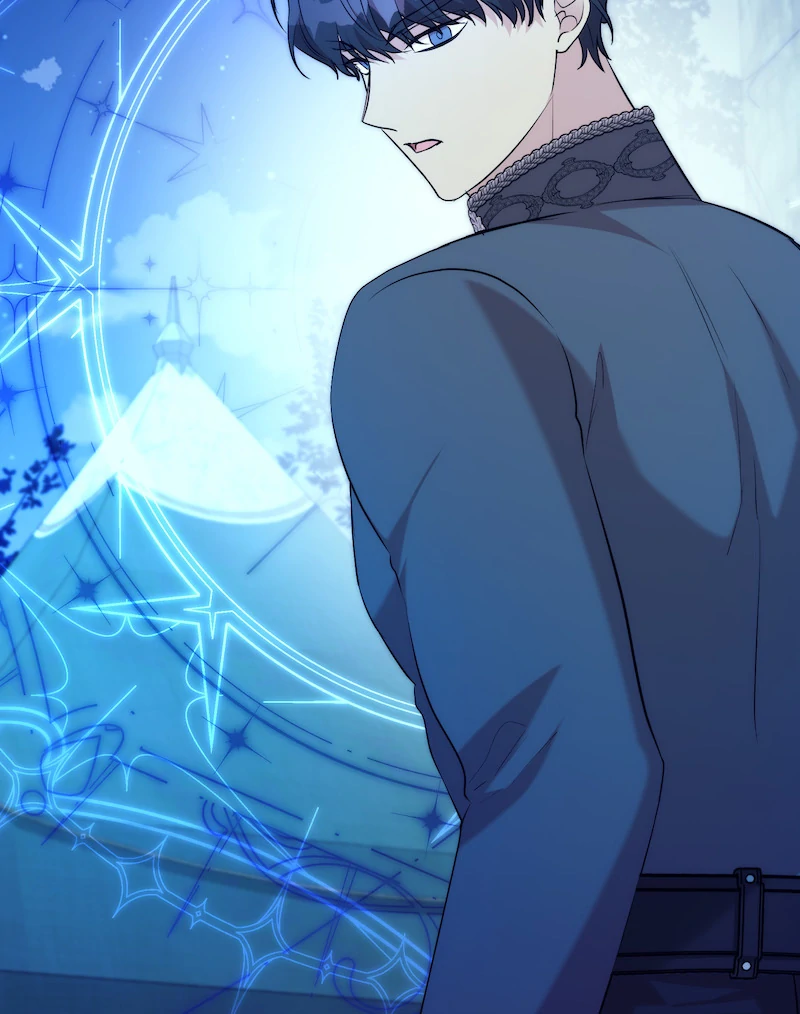 My Second Husband Is Desperate And Depressed Chapter 115 - page 89