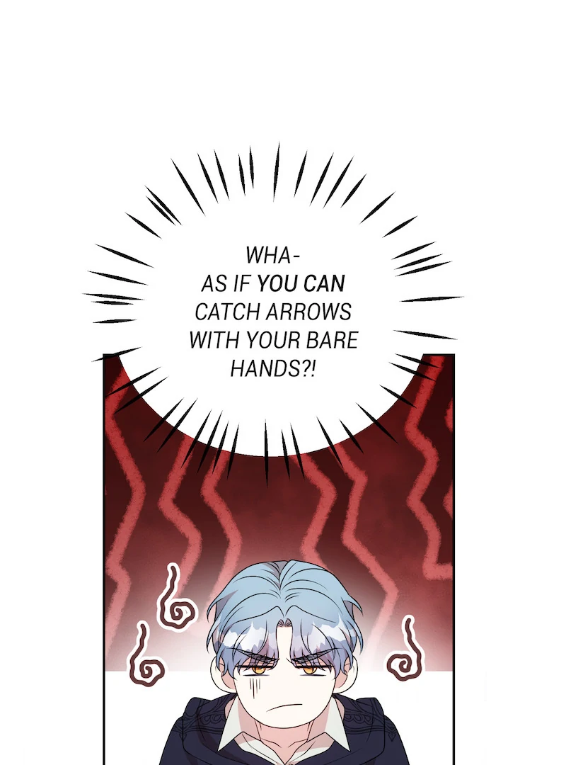 My Second Husband Is Desperate And Depressed Chapter 115 - page 91
