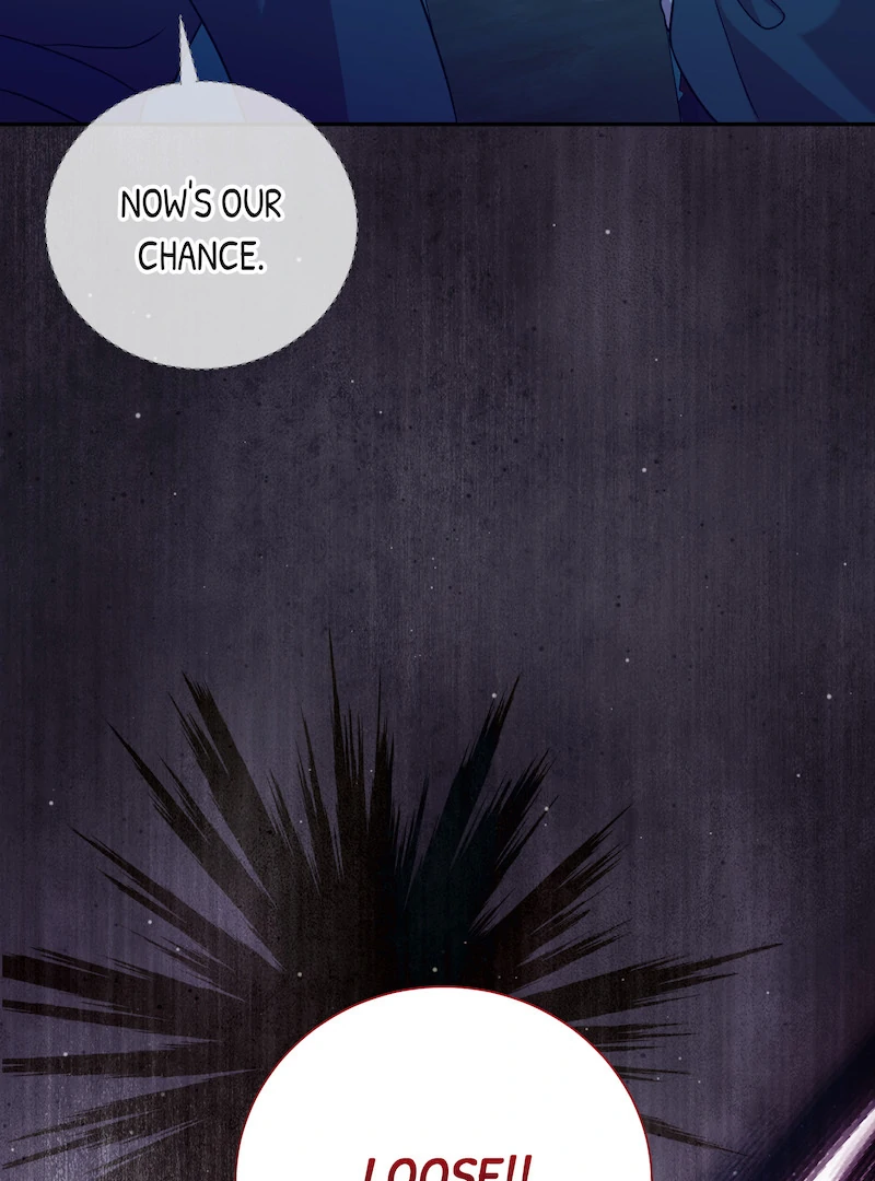 My Second Husband Is Desperate And Depressed Chapter 115 - page 93