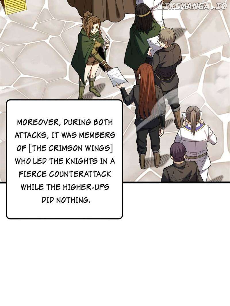 Evil Dragon Is Reincarnated! Revenge Begins at the Age of Five! Chapter 237 - page 12