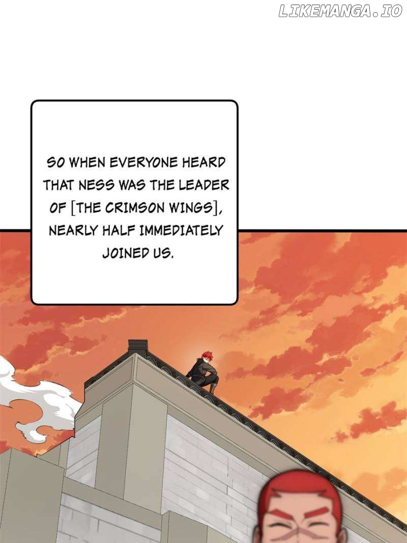 Evil Dragon Is Reincarnated! Revenge Begins at the Age of Five! Chapter 237 - page 13