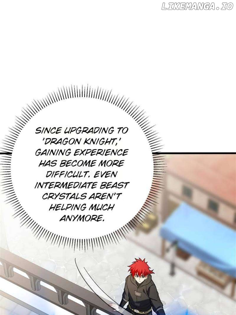 Evil Dragon Is Reincarnated! Revenge Begins at the Age of Five! Chapter 237 - page 16