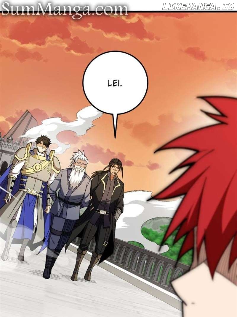 Evil Dragon Is Reincarnated! Revenge Begins at the Age of Five! Chapter 237 - page 20