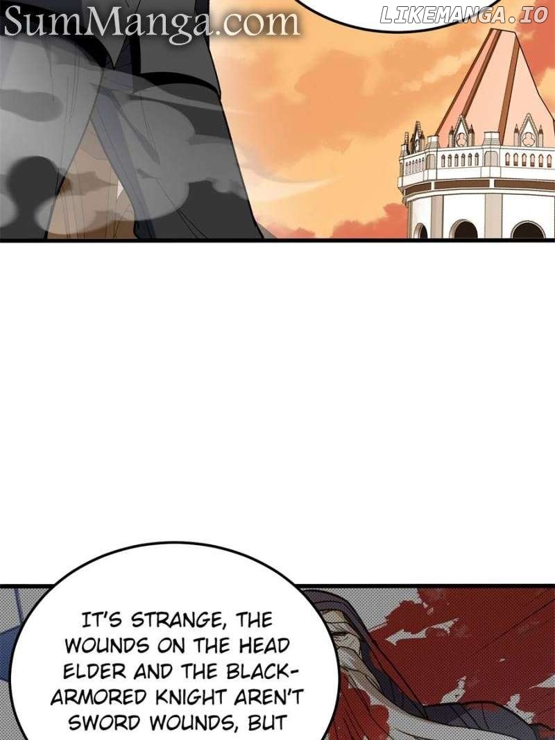 Evil Dragon Is Reincarnated! Revenge Begins at the Age of Five! Chapter 237 - page 26
