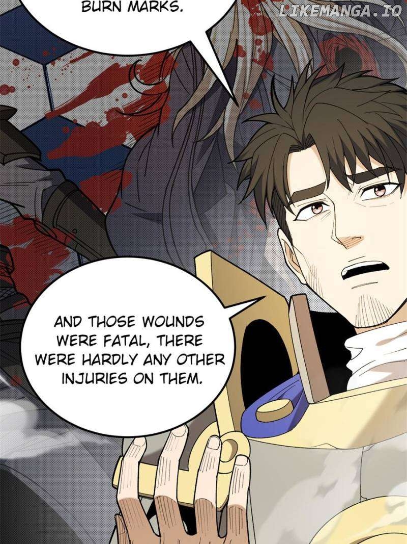 Evil Dragon Is Reincarnated! Revenge Begins at the Age of Five! Chapter 237 - page 27