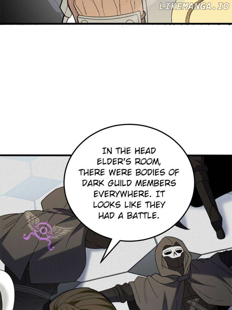 Evil Dragon Is Reincarnated! Revenge Begins at the Age of Five! Chapter 237 - page 28