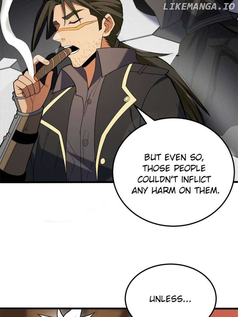 Evil Dragon Is Reincarnated! Revenge Begins at the Age of Five! Chapter 237 - page 29