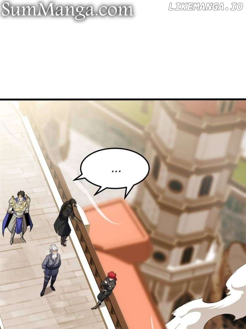 Evil Dragon Is Reincarnated! Revenge Begins at the Age of Five! Chapter 237 - page 31